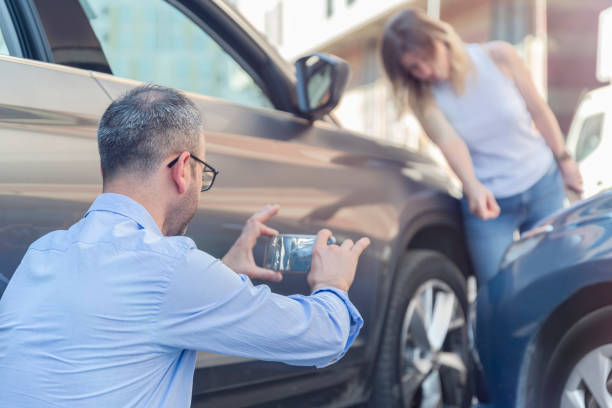 Professional Non Owner Car Insurance technician working in Presque Isle, ME